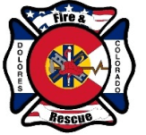 Dolores Fire Department