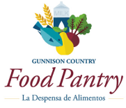 Gunnison Country Food Pantry